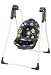 Baby : Graco Compact Infant Swing in Patchwork Cow
