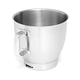 Viking Professional 7 -quart Stainless Steel Bowl