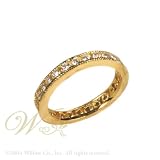 STUDIO 925: *MEDINA 1.5 CARAT ETERNITY RING*