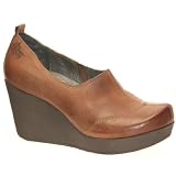 OTBT Women's Washougal Platform Wedge,Havanna,10 M US