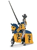 Eigenschaften Schleich 70020 / Schleich 70020 - Turnierritter