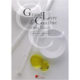Grand Livre de Cuisine : Tour du mondepar Alain Ducasse