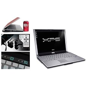 Dell XPS M1330