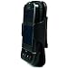 Kroo Coutour Case for HTC Google G1 (Black)