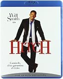 HITCH, Especialista En Ligues (Blu-Ray) (2005) Spanish Import, Region 2.