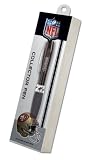 San Francisco 49ers Metal Nexus Pen in Stock Collectors Pen Box, Team Colors (12012-QUY)
