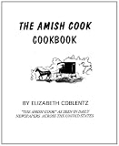Image of The Original Amish Cook Cookbook