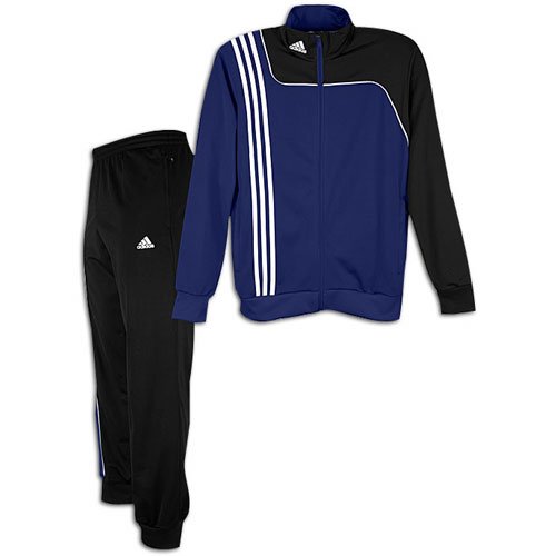Adidas Mens Sereno 11 Presentation Warm-Up Suit