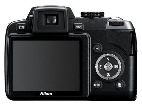 Imagen 2 de Nikon P80