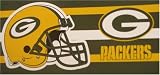 Beach Sports/ Towel Greenbay Packers