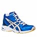 Asics Trainers Shoes Mens Gel Beyond Mt Blue