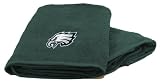 NFL Philadelphia Eagles 30-Inch-by-54-Inch Applique Bath Towel