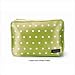 Jimeale New York St. Moritz Cosmetic Bag