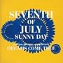 Seventh of July Sunny Day