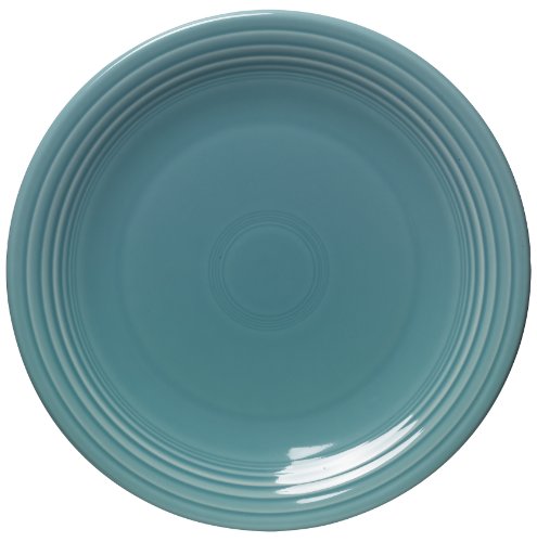 Fiesta 11-3/4-Inch Chop Plate, Turquoise