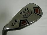 Ping G15 23* Hybrid Rescue Club