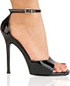 GALA-36 4 1/2" Heel Sandals
