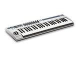E-MU Xboard 49 Professional 49-Key USB/Midi Controller Keyboard