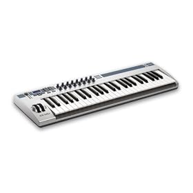 E-MU Xboard 49 Professional 49-Key USB/Midi Controller Keyboard