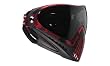 Dye I4 Thermal Paintball Goggles - Red Liquid