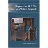 September 11, 2001: American Writers Respond