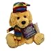 Russ Berrie - Plush - Shining Stars Holiday Lab