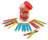 Student Grouping Pencils (Set of 36)