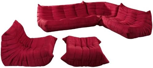 Waverunner Sectional Sofa