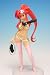 Wave - Night Shift Nurses statuette PVC 1/8 Yoko Swimsuit Sunburn 19 cm_s-2