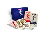 Waddingtons No.1 Bridge Card Folio