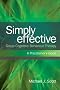 Simply Effective Group Cognitive Behaviour Therapy: A Practitioner's Guide