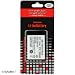 Standard QUALITY BATTERY 1200 MAH !! for SAMSUNG I617 BlackJack 2 II NEW