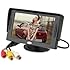 Generic 4.3 Inch LCD TFT Rearview Monitor screen for Car Backup Camera