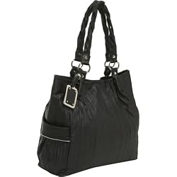 B. MAKOWSKY Lites Greenwich N/S Tote