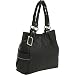 B. MAKOWSKY Lites Greenwich N/S Tote