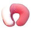 Boppy Soft Boa Slipcover, Pink on Pink