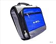 Consoles and Gadgets Nintendo Wii Consoles and Gadgets Deluxe Console Carry Case Bag