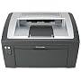 Lexmark E120N Laserdrucker von Lexmark