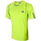 adidas Tennis Competition Tee Mens