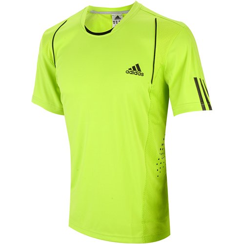 adidas Tennis Competition Tee Mens