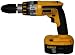 DeWALT DC926KA Heavy-Duty XRP 18-Volt Ni-Cad Cordless 1/2-Inch Hammerdrill/Drill/Driver Kit