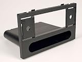 Honda In-dash Receiver Kit Fits select 1997-up models Chassis sizes S & E