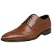 BOSS Black by Hugo Boss Men's Frolly Wing Tip Lace Up