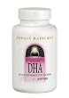 DHA Neuromins 200 mg by Source Naturals 60 Softgels