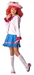 Toddler and Child Strawberry Shortcake Costume