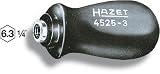 Eigenschaften Hazet  / Hazet SCHRAUBENDREHER-EINSATZ (BIT)-HALTER 4525-3