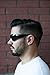 Sentinel Safety Equipment 66822 Glasses for All Tasks, Top Quality Eyewear with Rimless Frame and Smoke, Anti- Fog/Anti Scratch, UV/IR Protection Polycarbonate Lens