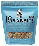 18 Rabbits Gracious Granola, 12 oz (Quantity of 4)