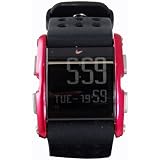 Search : Nike Torque SI Analog Watch-Black/Red