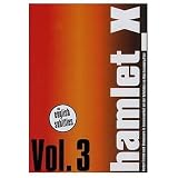 Hamlet X Vol. 3 [DVD]
